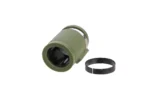 asgbox.pl - 2026 Diamond Hop up Rubber 50° for VSR & GBB (OD)