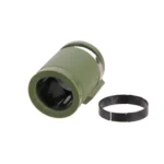 asgbox.pl - 2026 Diamond Hop up Rubber 50° for VSR & GBB (OD)