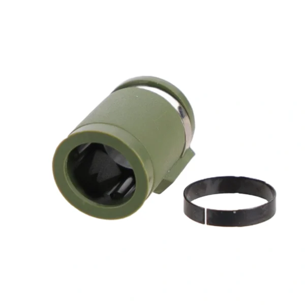 asgbox.pl - 2026 Diamond Hop up Rubber 50° for VSR & GBB (OD)
