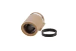 asgbox.pl - 2026 Diamond Hop up Rubber 60° for VSR & GBB (FDE)