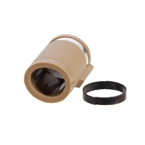 asgbox.pl - 2026 Diamond Hop up Rubber 60° for VSR & GBB (FDE)