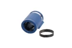 asgbox.pl - 2026 Diamond Hop up Rubber 70° for VSR & GBB (BL)