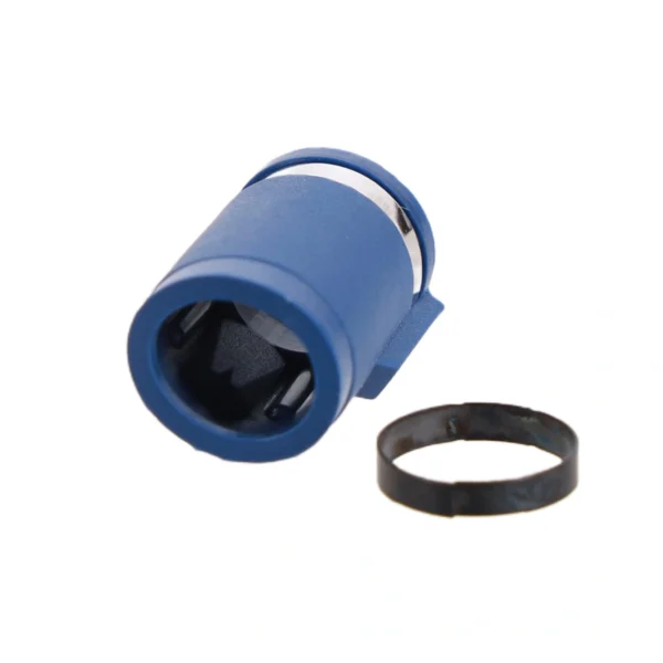 asgbox.pl - 2026 Diamond Hop up Rubber 70° for VSR & GBB (BL)
