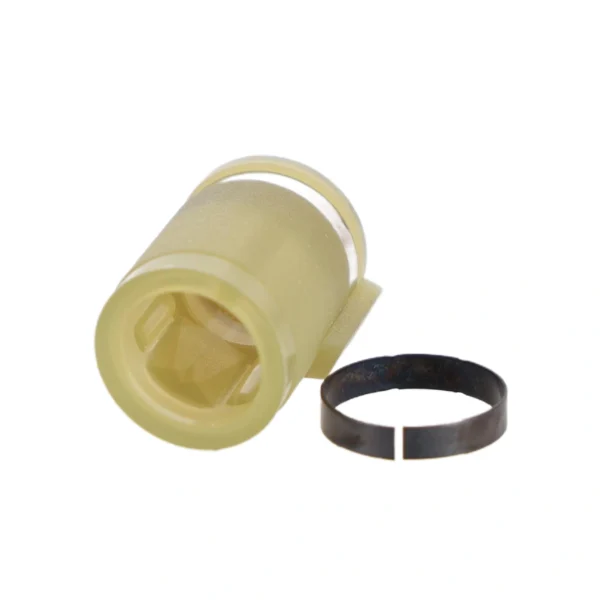 asgbox.pl - 2026 Diamond Hop up Silicone 50° for VSR & GBB (OD)