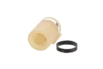 asgbox.pl - 2026 Diamond Hop up Silicone 60° for VSR & GBB (FDE)