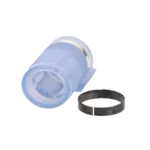 asgbox.pl - 2026 Diamond Hop up Silicone 70° for VSR & GBB (BL)