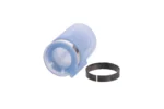 2026 Diamond Hop up Silicone 70° for VSR & GBB (BL) - obrazek 2