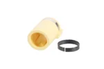 asgbox.pl - 2023 Transformers Autobot 60° Hop Up Rubber for VSR & GBB (YL)