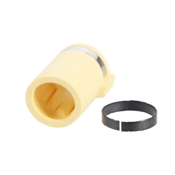 asgbox.pl - 2023 Transformers Autobot 60° Hop Up Rubber for VSR & GBB (YL)