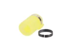 asgbox.pl - 2023 Transformers Autobot 60° Hop Up Silicone for VSR & GBB (YL)