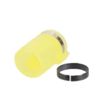 asgbox.pl - 2023 Transformers Autobot 60° Hop Up Silicone for VSR & GBB (YL)