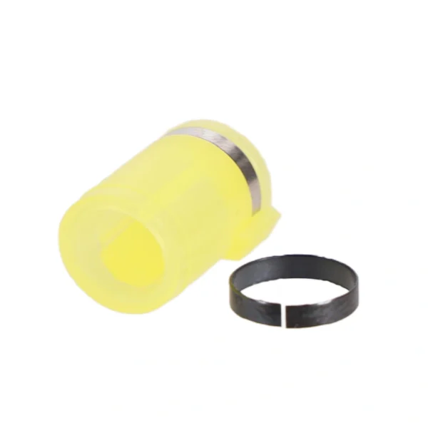 asgbox.pl - 2023 Transformers Autobot 60° Hop Up Silicone for VSR & GBB (YL)