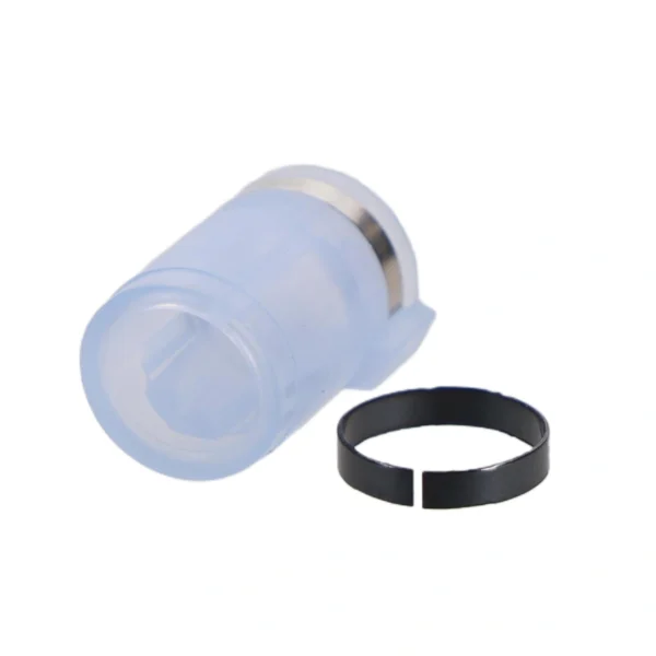 asgbox.pl - 2023 Transformers Autobot 70° Hop Up Silicone for VSR & GBB (BU)
