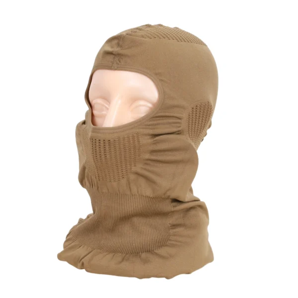 asgbox.pl - Protective Headgear V1-Tan