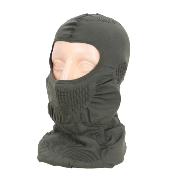 asgbox.pl - Protective Headgear V1-olive
