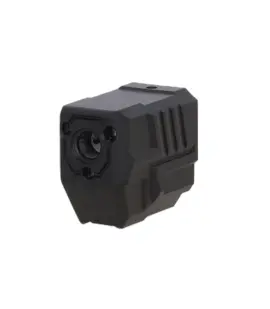 asgbox.pl - SA Quadra Tracer Unit (Black)(W/o packaging)