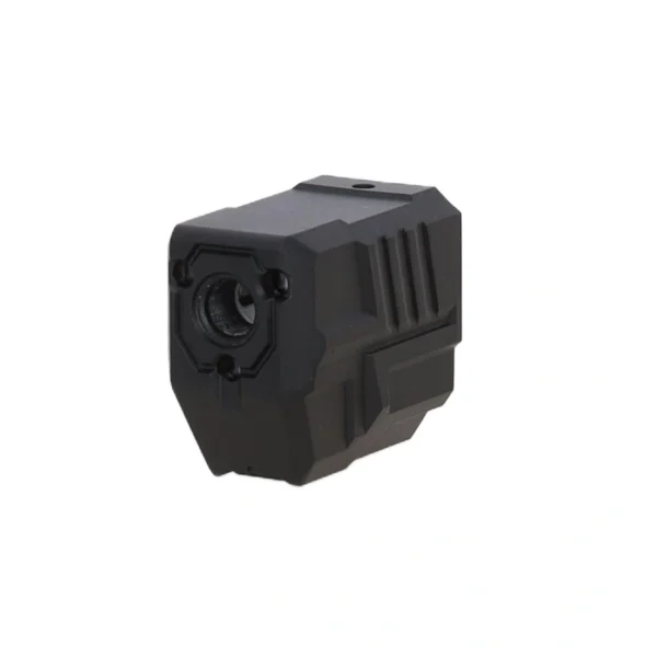 asgbox.pl - SA Quadra Tracer Unit (Black)(W/o packaging)