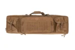 asgbox.pl - Savior Equipment Urban Warfare Double Rifle Bag 42" pokrowiec - Flat Dark Earth