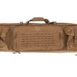 asgbox.pl - Savior Equipment Urban Warfare Double Rifle Bag 42" pokrowiec - Flat Dark Earth