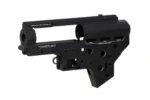 asgbox.pl - Szkielet Gearboxa V2 Specna Arms Aether™ CNC Czarny