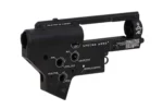 Szkielet Gearboxa V2 Specna Arms Aether™ CNC Czarny - obrazek 2
