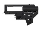 Szkielet Gearboxa V2 Specna Arms Aether™ CNC Czarny - obrazek 3