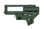 Szkielet Gearboxa V2 Specna Arms Aether™ CNC Oliwkowy - obrazek 3