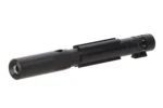 asgbox.pl - Zestaw Retrofit T.N.T do replik KSC MP9 GBB 143mm Czarny