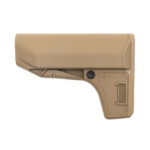 PTS Enhanced Polymer Stock EPS2 - Dark Earth