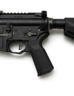 PTS EPG-C2 M4 Grip (AEG) - Black - obrazek 9