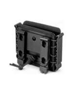 Silverback Hard Magazine Pouch .338 - Black - obrazek 2