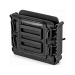 Silverback Hard Magazine Pouch .338 - Black