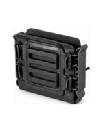 Silverback Hard Magazine Pouch .338 - Black