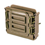 Silverback Hard Magazine Pouch .338 - FDE