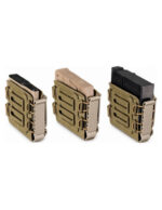 Silverback Hard Magazine Pouch .338 - FDE - obrazek 3