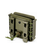 Silverback Hard Magazine Pouch .338 - OD - obrazek 2