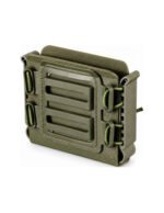 Silverback Hard Magazine Pouch .338 - OD