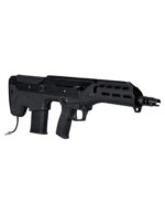 Silverback MDR-X HPA 16inch - Black - obrazek 2