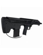 Silverback MDR-X HPA 16inch - Black - obrazek 3
