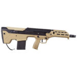 Silverback MDR-X HPA 16inch - Dual Tone Black / FDE