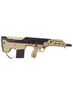 Silverback MDR-X HPA 16inch - Dual Tone Black / FDE