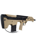 Silverback MDR-X HPA 16inch - Dual Tone Black / FDE - obrazek 3