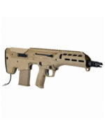 Silverback MDR-X HPA 16inch - FDE - obrazek 2