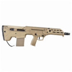 Silverback MDR-X HPA 16inch - FDE