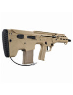 Silverback MDR-X HPA 16inch - FDE - obrazek 3
