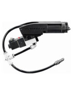 Silverback MDR-X HPA Micron - Black - obrazek 11