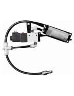 Silverback MDR-X HPA Micron - Black - obrazek 12