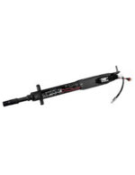 Silverback MDR-X HPA Micron - Black - obrazek 14
