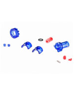 Silverback MDR-X HPA Micron - Black - obrazek 16