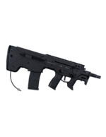 Silverback MDR-X HPA Micron - Black